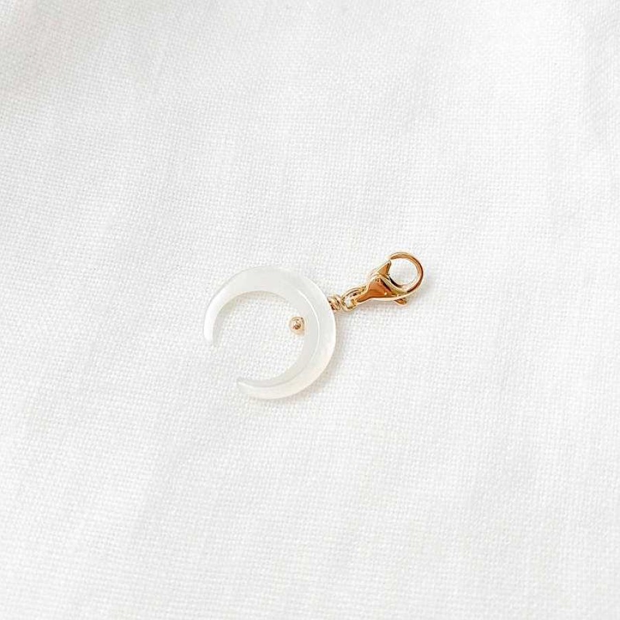 Pendentifs Jolie Demoiselle | Charm'S Leia