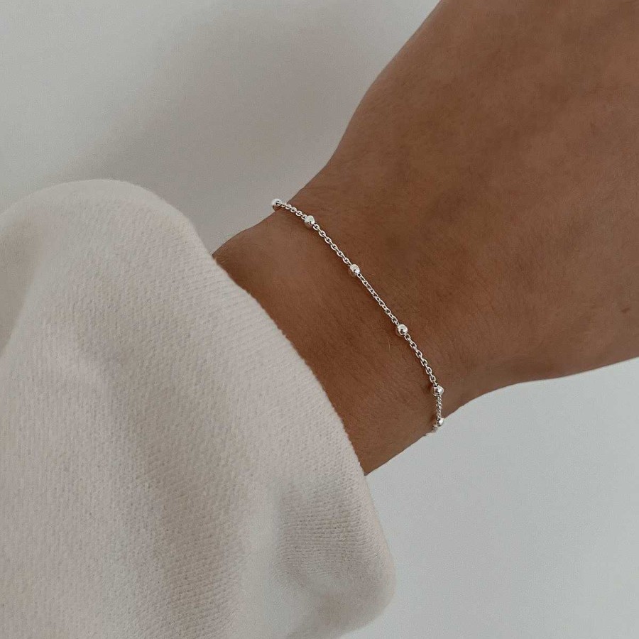 Bracelets Jolie Demoiselle | Bracelet Yvana