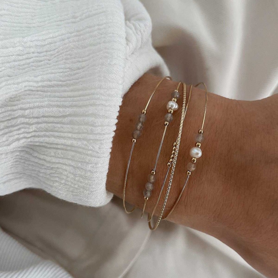 Bracelets Jolie Demoiselle | Bracelet Agathe