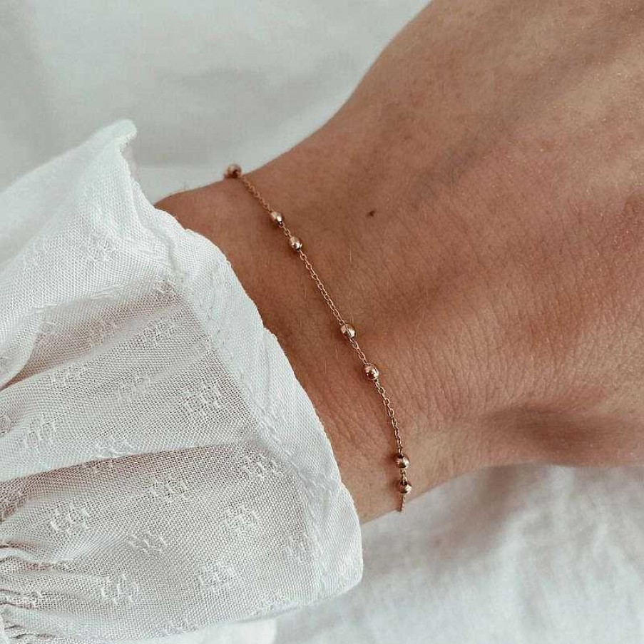 Bracelets Jolie Demoiselle | Bracelet Manon