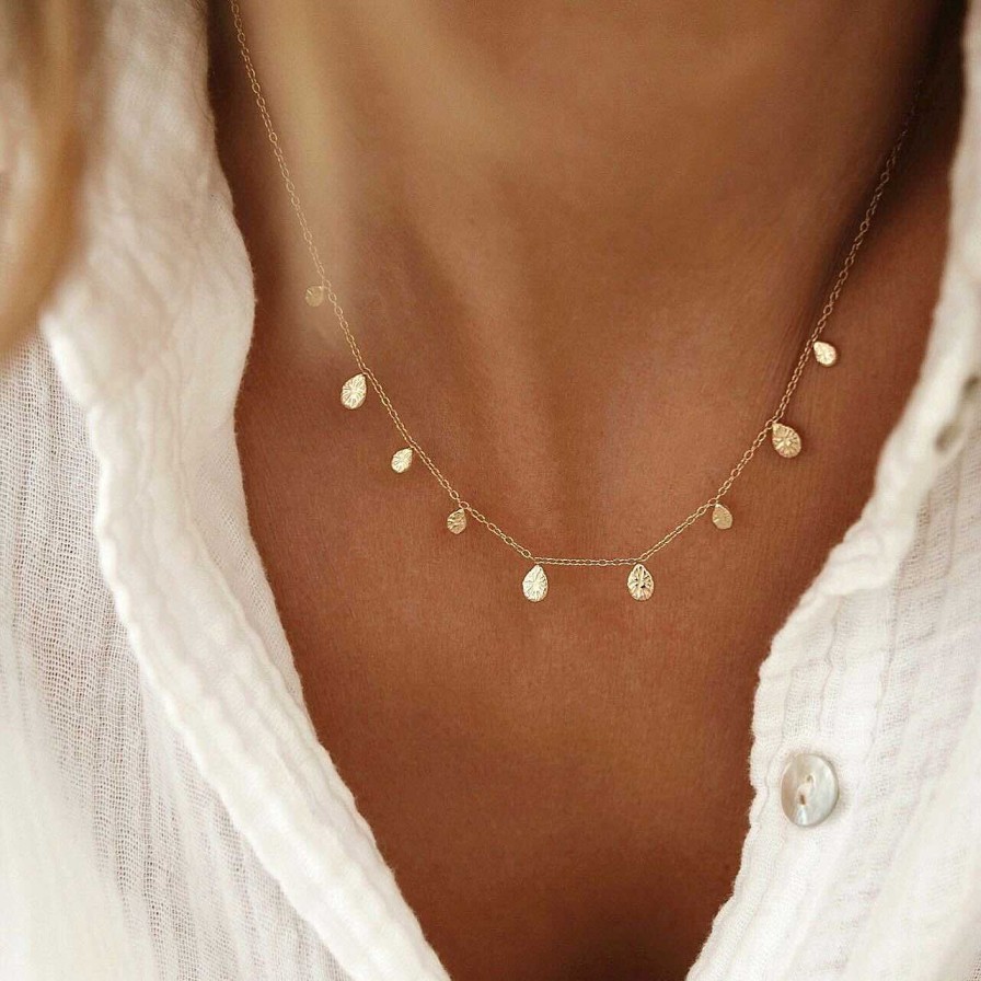 Colliers Jolie Demoiselle | Collier Nora