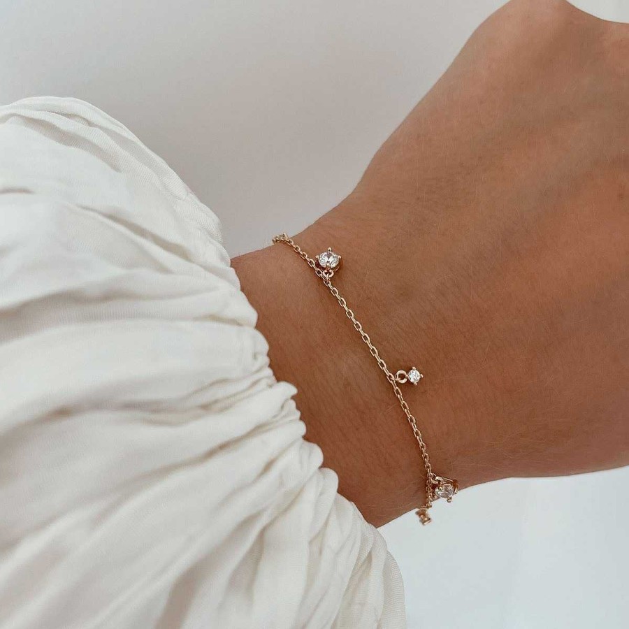 Bracelets Jolie Demoiselle | Bracelet Esra