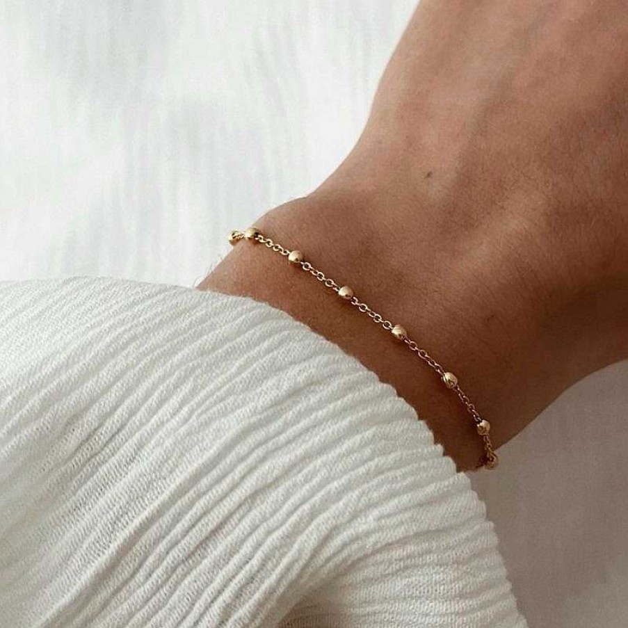 Bracelets Jolie Demoiselle | Bracelet Yvana