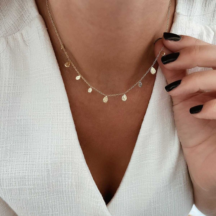 Colliers Jolie Demoiselle | Collier Nora