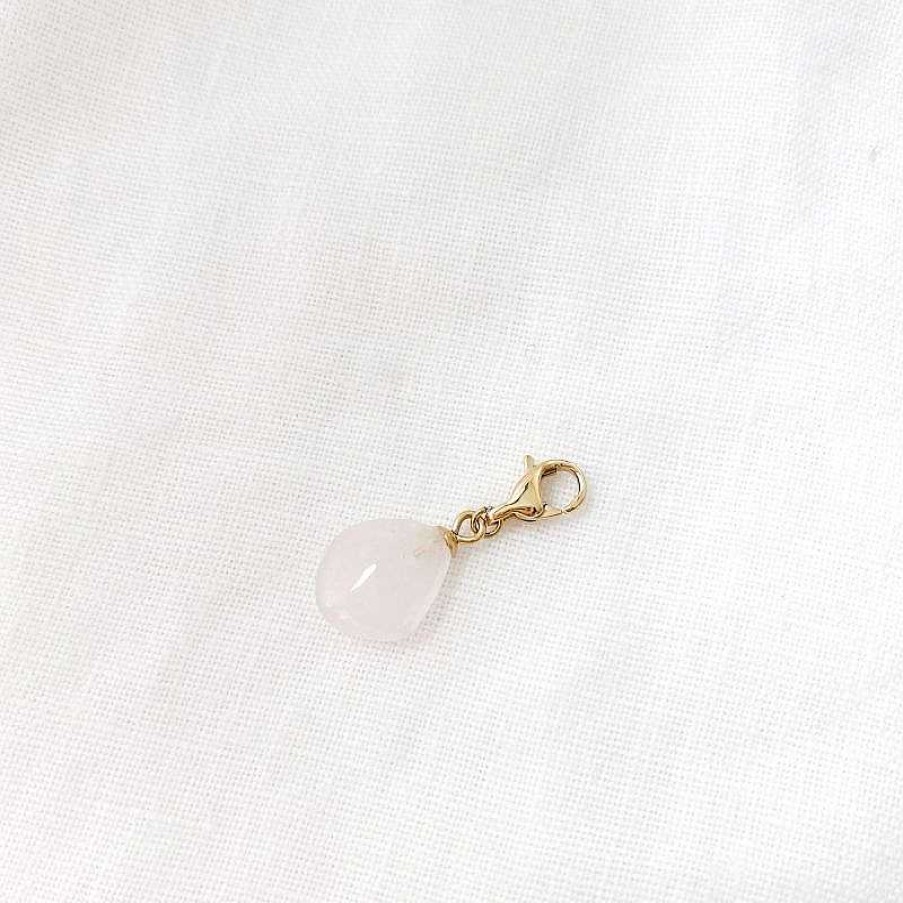 Pendentifs Jolie Demoiselle | Charm'S Jina