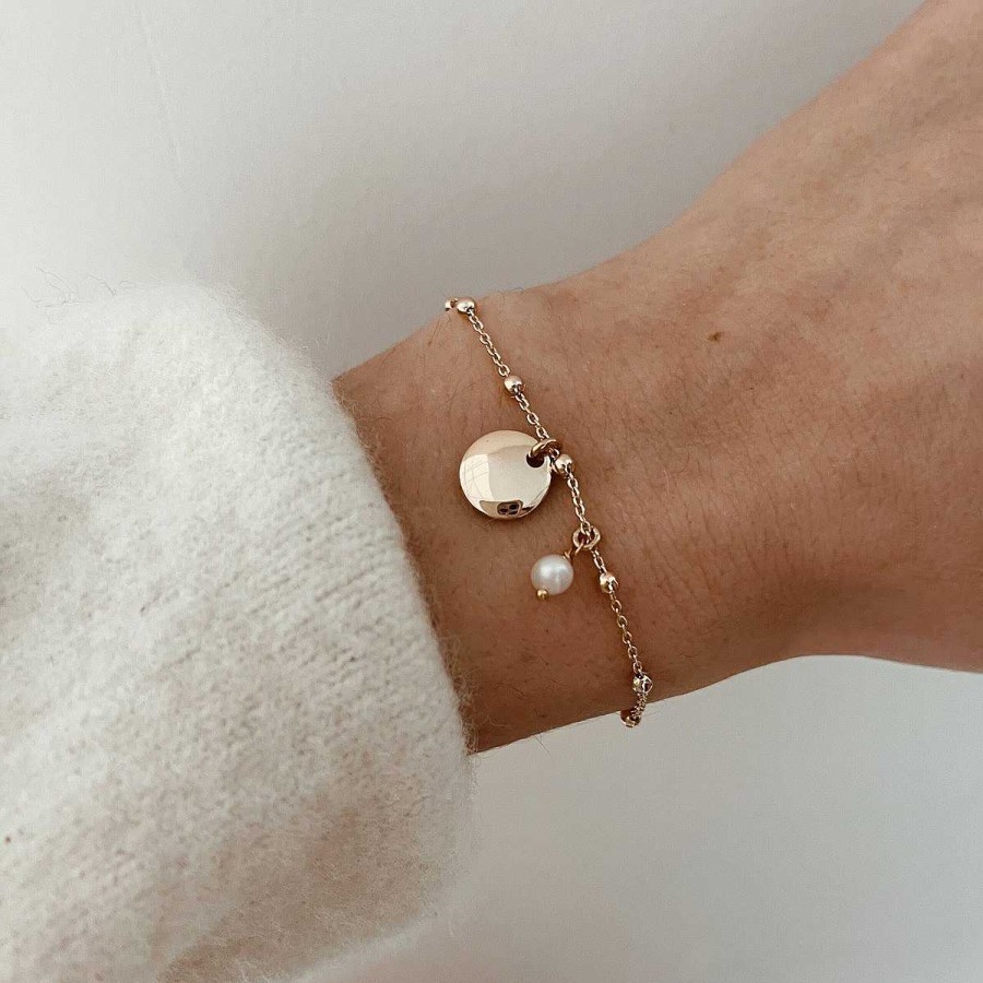 Bracelets Jolie Demoiselle | Bracelet Liya